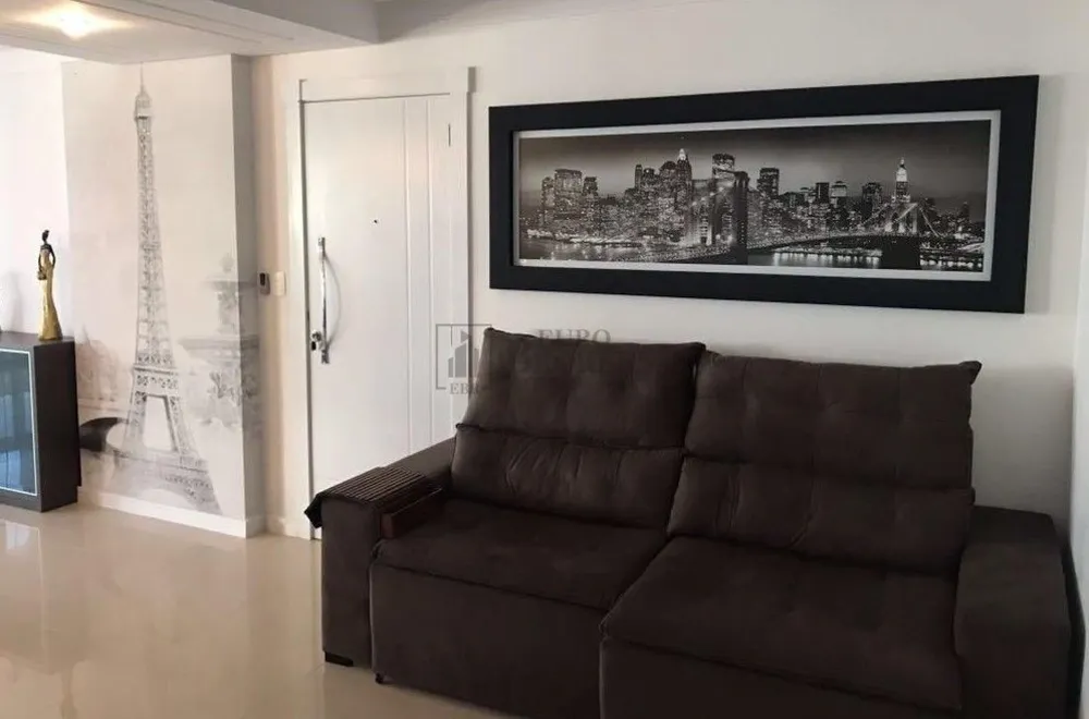 Apartamento, 3 quartos, 129 m² - Foto 2