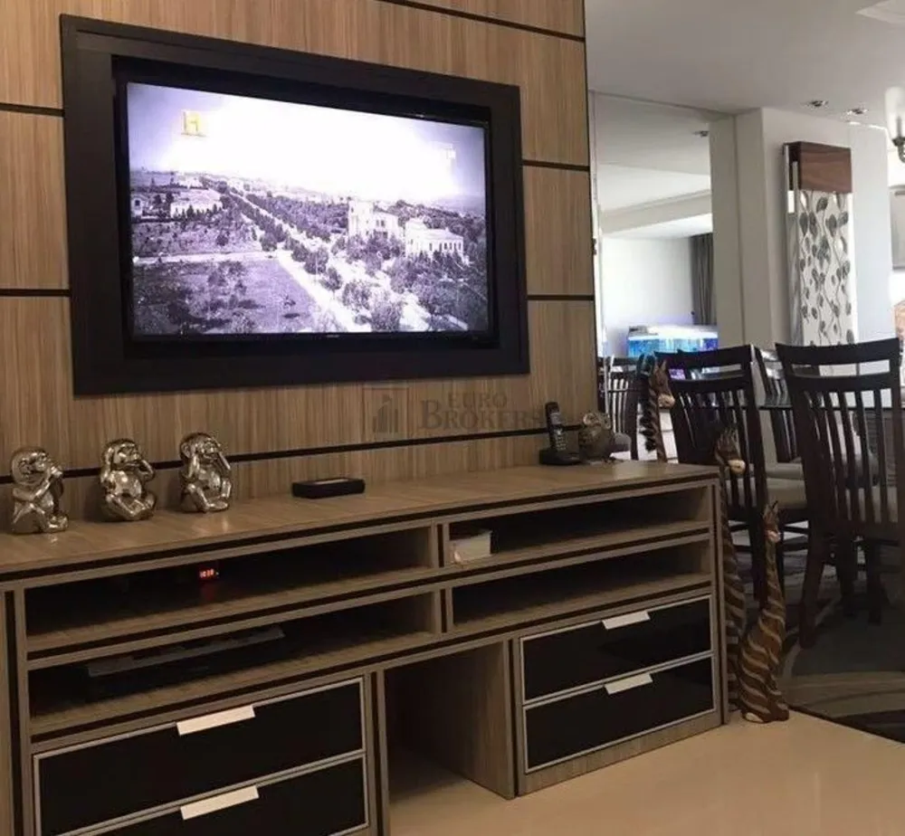 Apartamento, 3 quartos, 129 m² - Foto 1