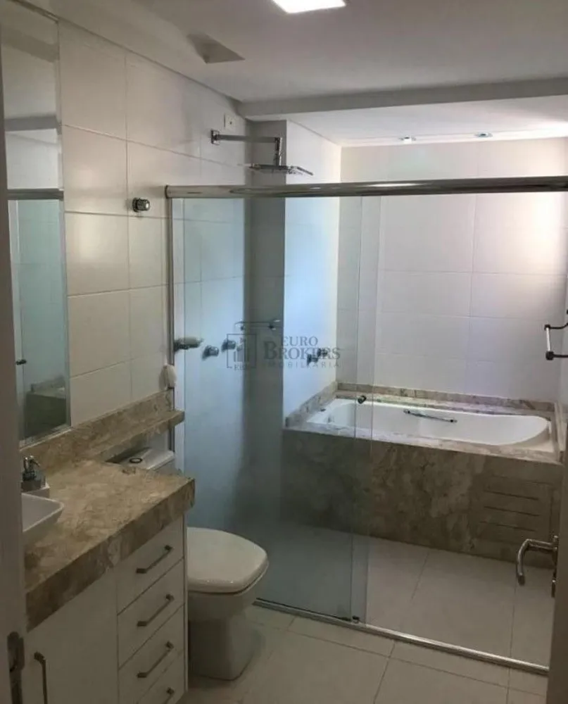 Apartamento, 3 quartos, 129 m² - Foto 10