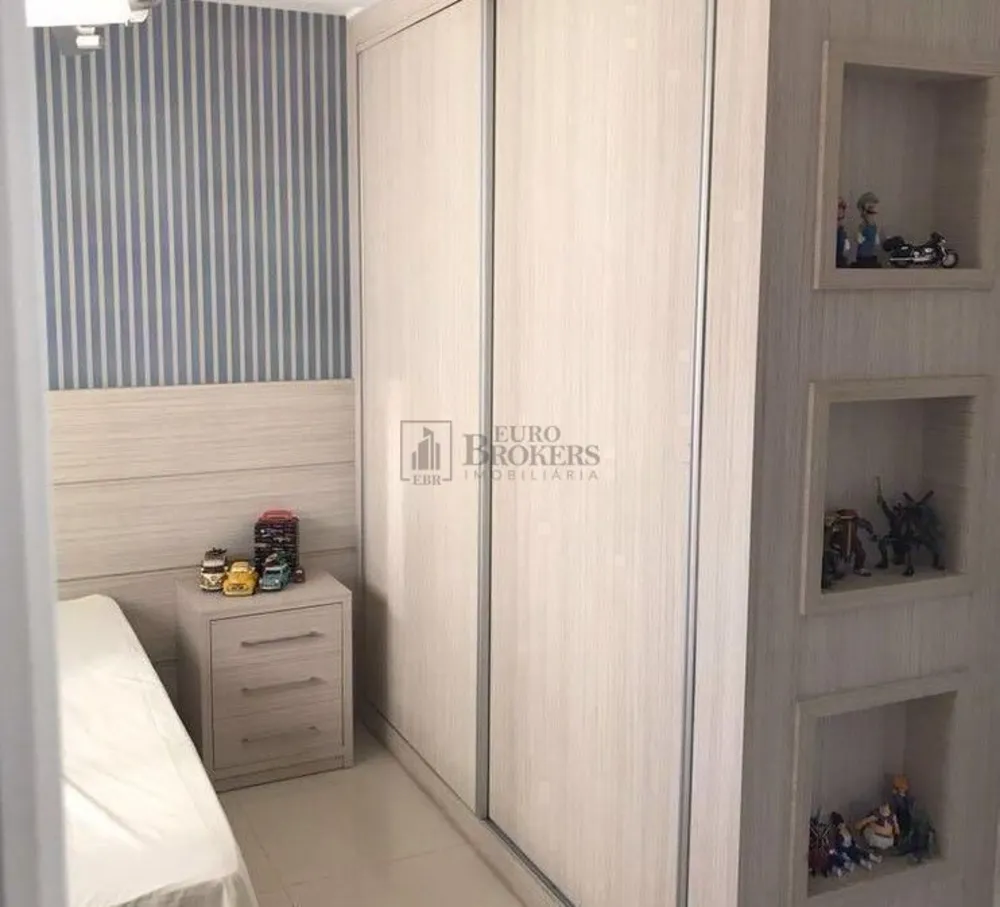Apartamento, 3 quartos, 129 m² - Foto 11