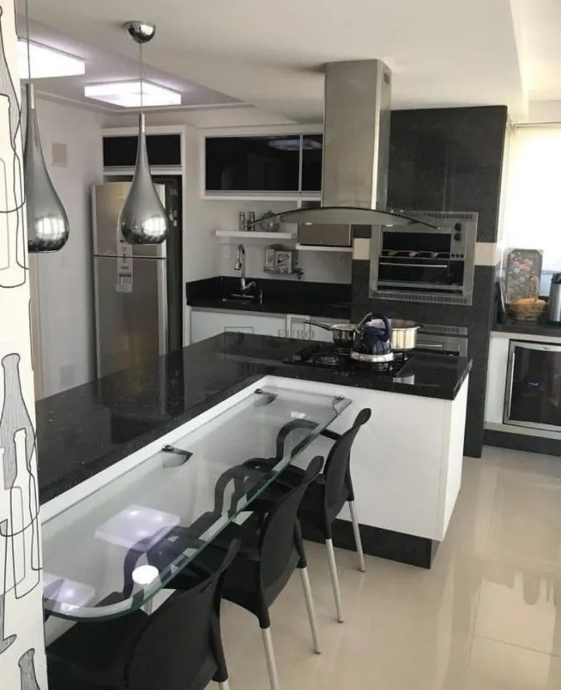 Apartamento, 3 quartos, 129 m² - Foto 4