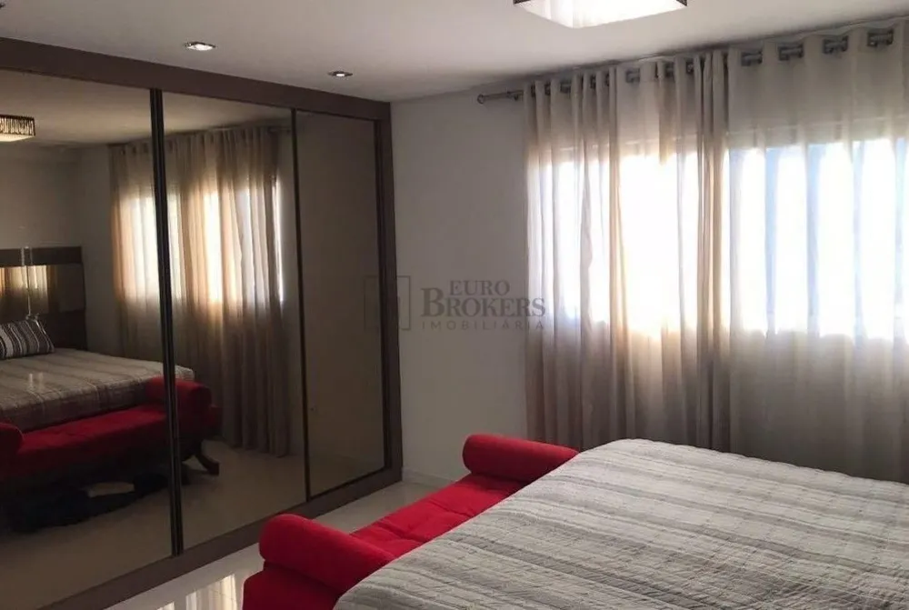 Apartamento, 3 quartos, 129 m² - Foto 9