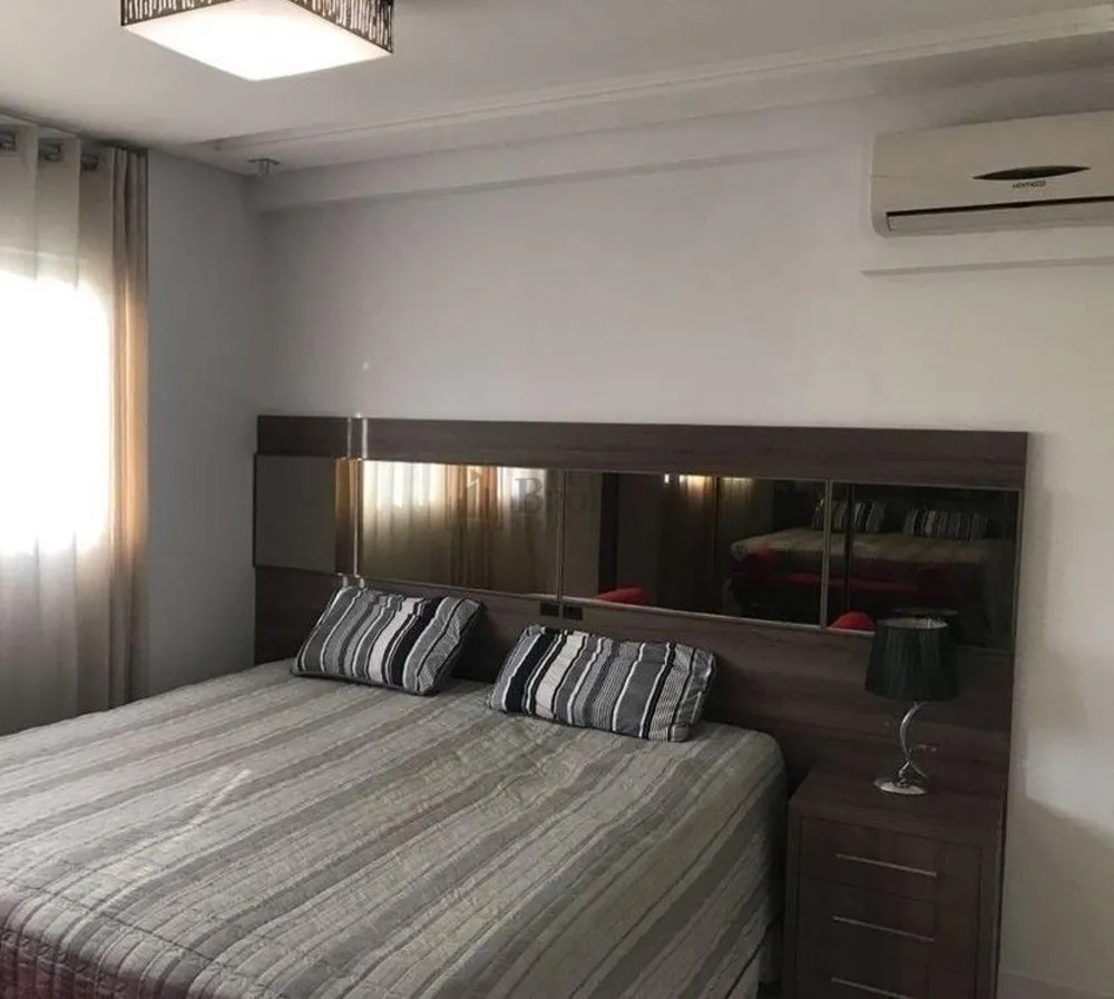 Apartamento, 3 quartos, 129 m² - Foto 8