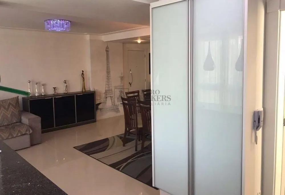Apartamento, 3 quartos, 129 m² - Foto 5