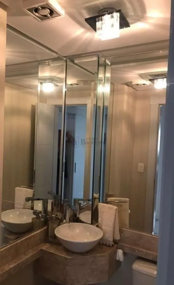 Apartamento, 3 quartos, 129 m² - Foto 7