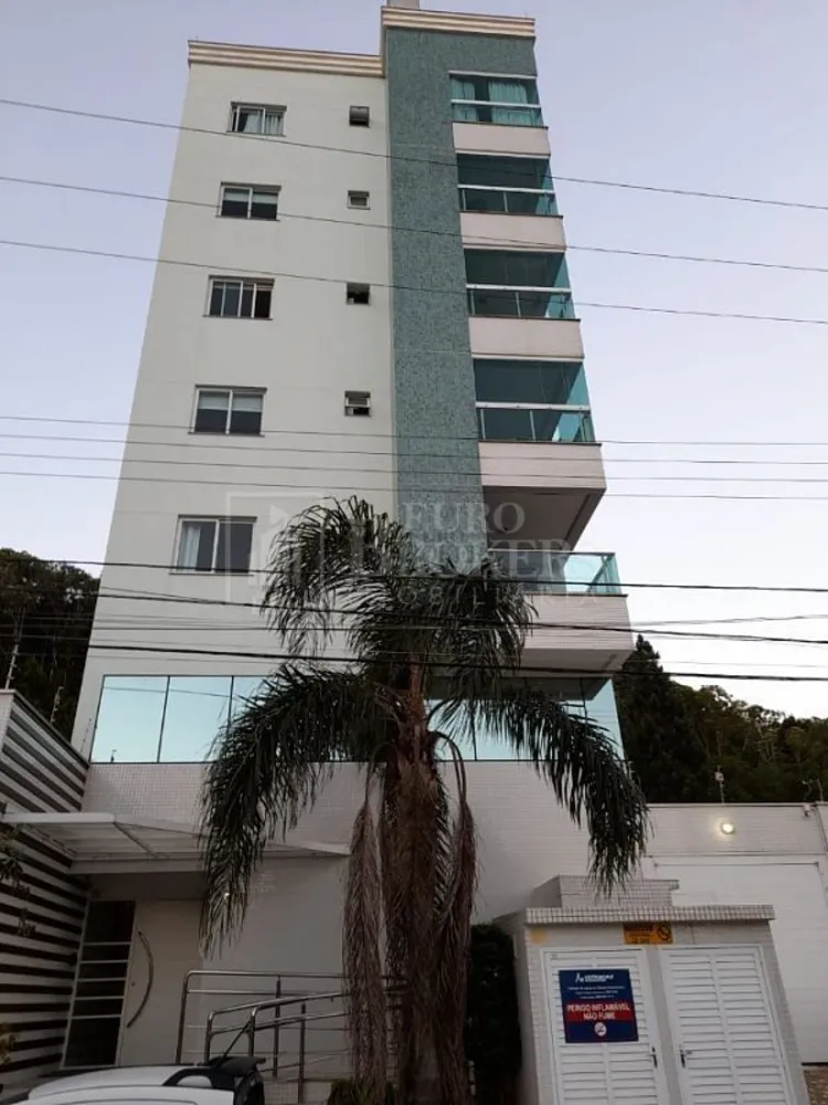 Apartamento, 2 quartos, 85 m² - Foto 2