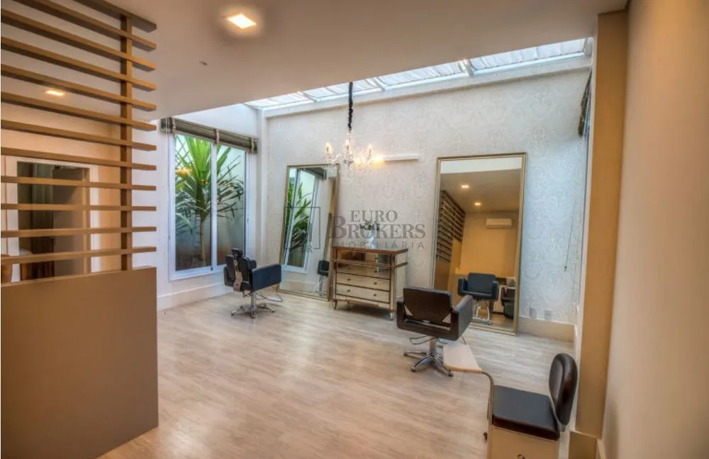 Apartamento, 5 quartos, 237 m² - Foto 8
