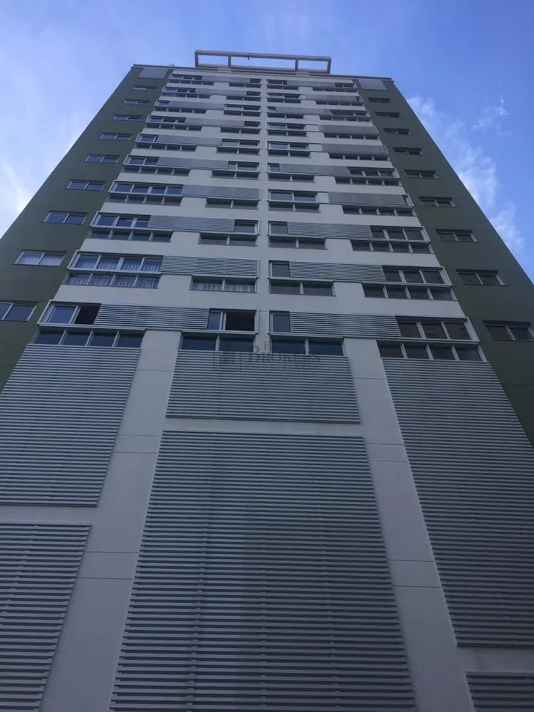 Apartamento, 3 quartos, 93 m² - Foto 1