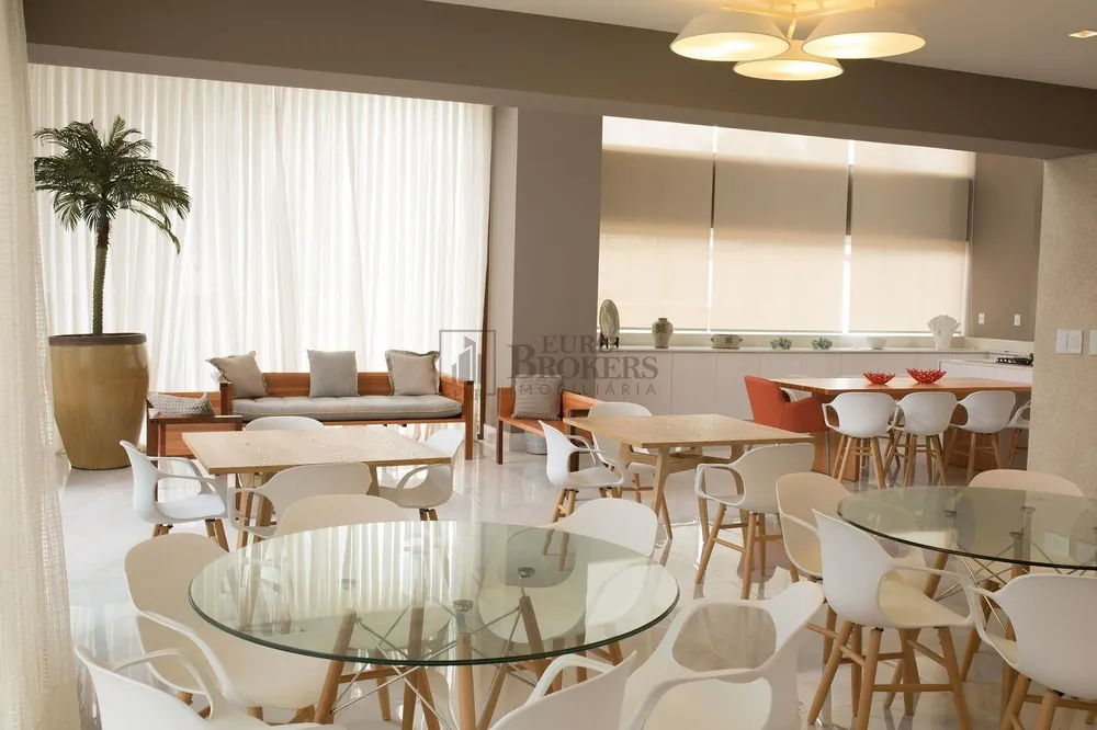 Apartamento, 4 quartos, 191 m² - Foto 12