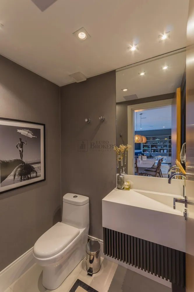 Apartamento, 4 quartos, 191 m² - Foto 5