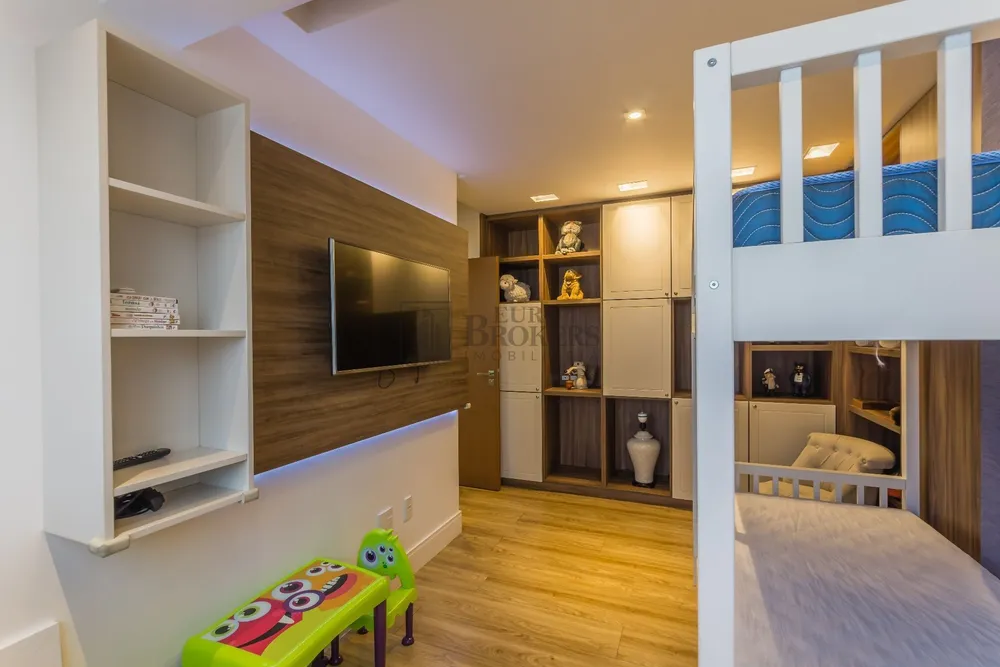 Apartamento, 4 quartos, 191 m² - Foto 7