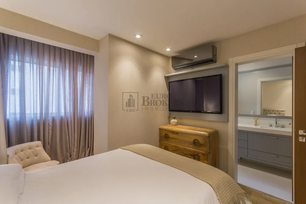 Apartamento, 4 quartos, 191 m² - Foto 6