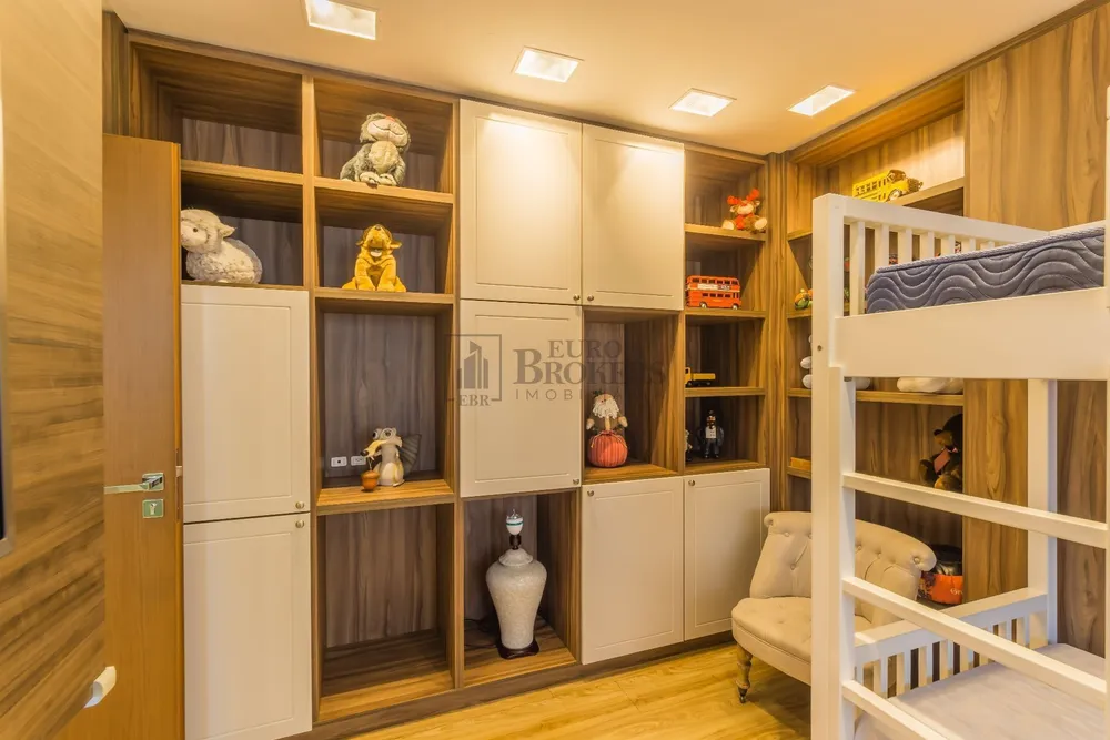 Apartamento, 4 quartos, 191 m² - Foto 8