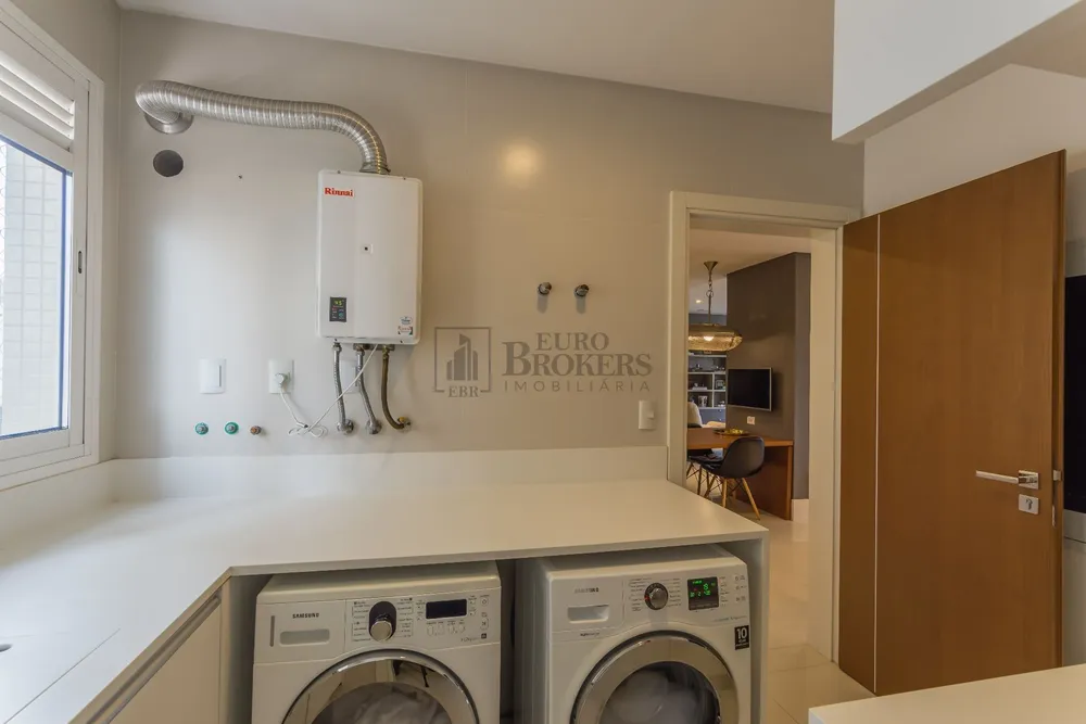 Apartamento, 4 quartos, 191 m² - Foto 9