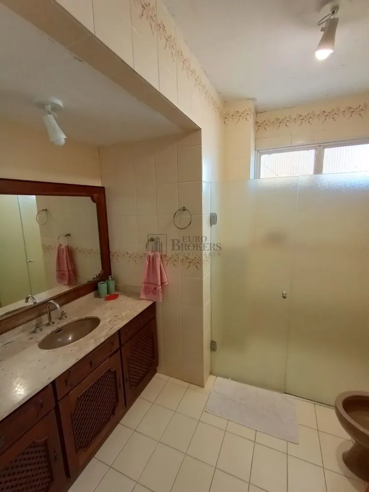 Apartamento, 4 quartos, 208 m² - Foto 9