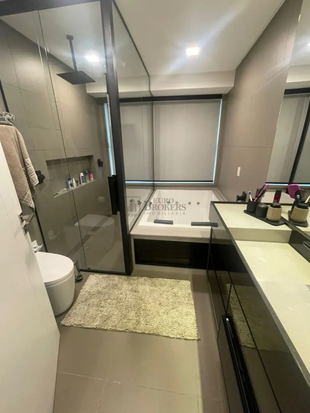Apartamento, 4 quartos, 208 m² - Foto 3
