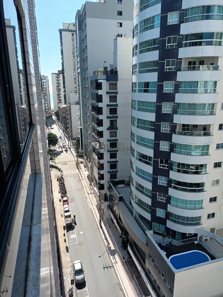 Apartamento, 4 quartos, 208 m² - Foto 1