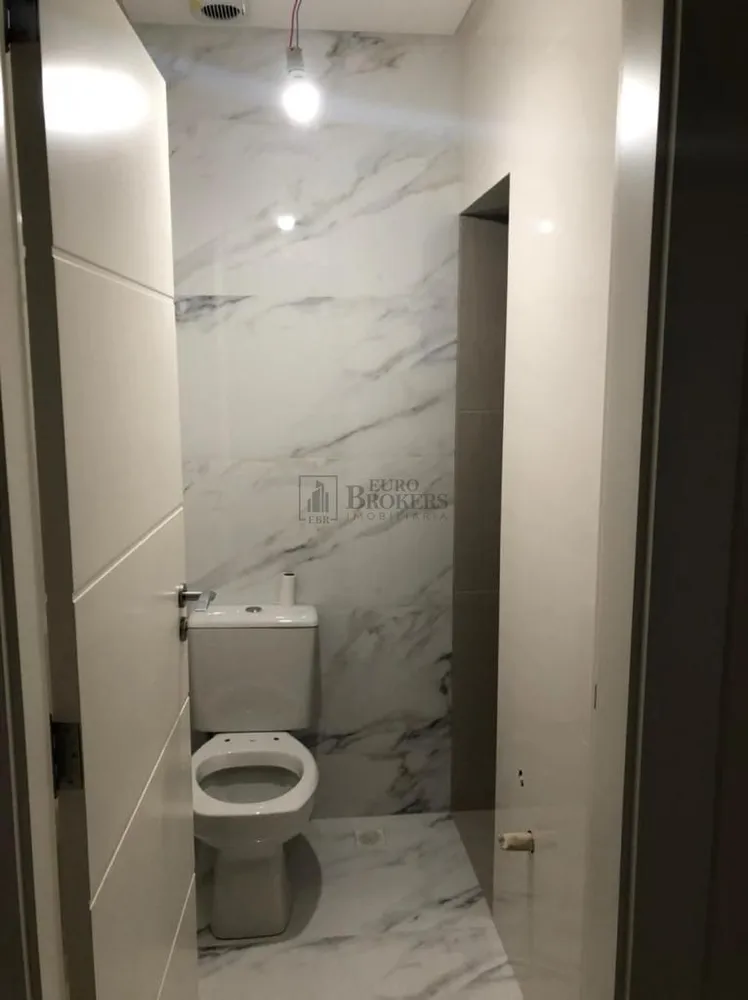 Sobrado, 3 quartos, 250 m² - Foto 8