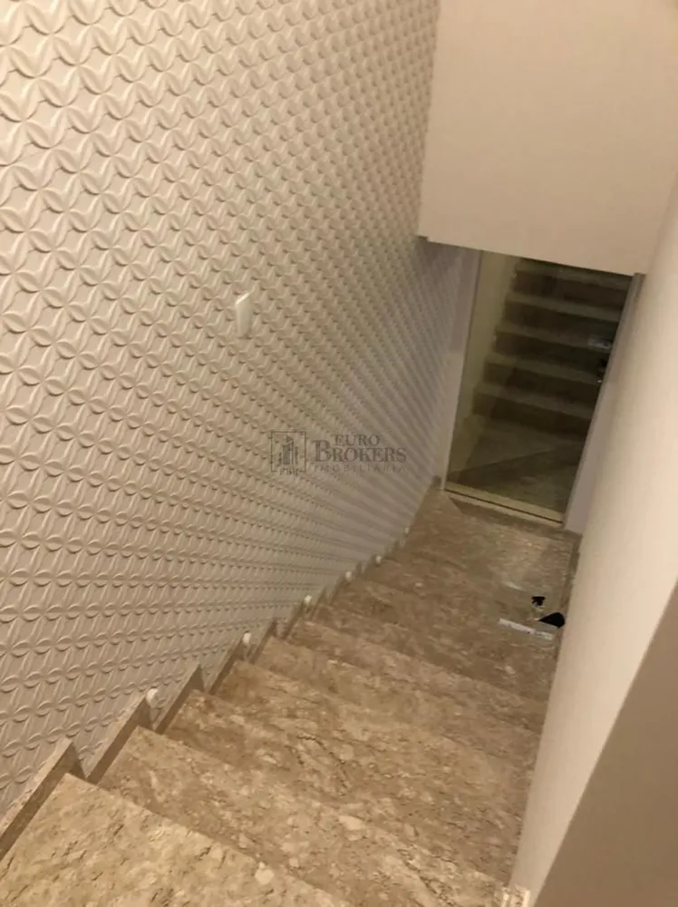 Sobrado, 3 quartos, 250 m² - Foto 1
