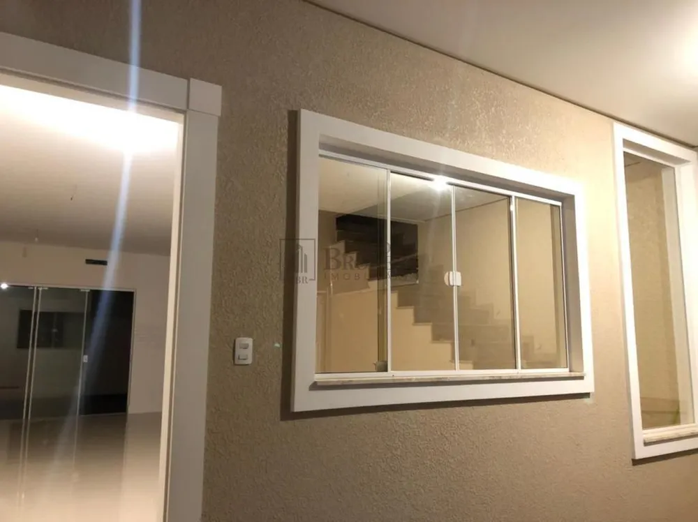 Sobrado, 3 quartos, 250 m² - Foto 4