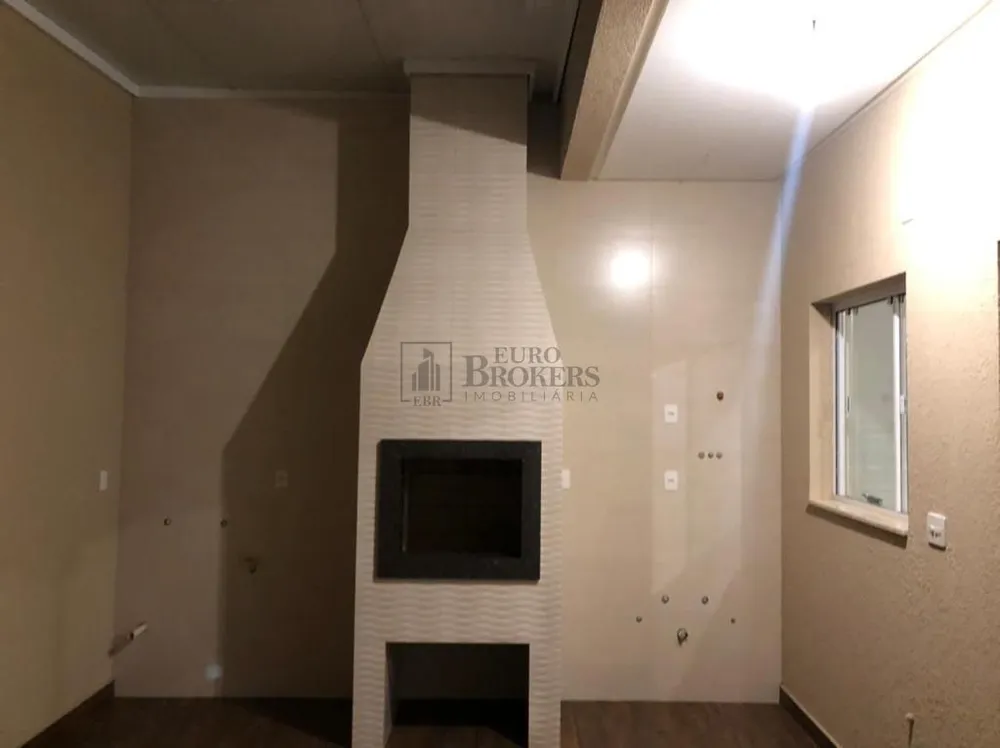 Sobrado, 3 quartos, 250 m² - Foto 6