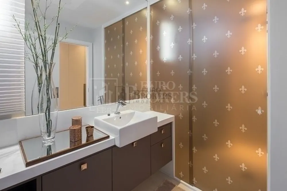 Apartamento, 4 quartos, 215 m² - Foto 6