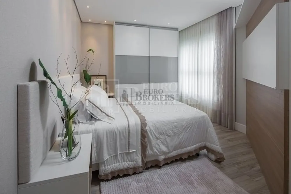 Apartamento, 4 quartos, 215 m² - Foto 7