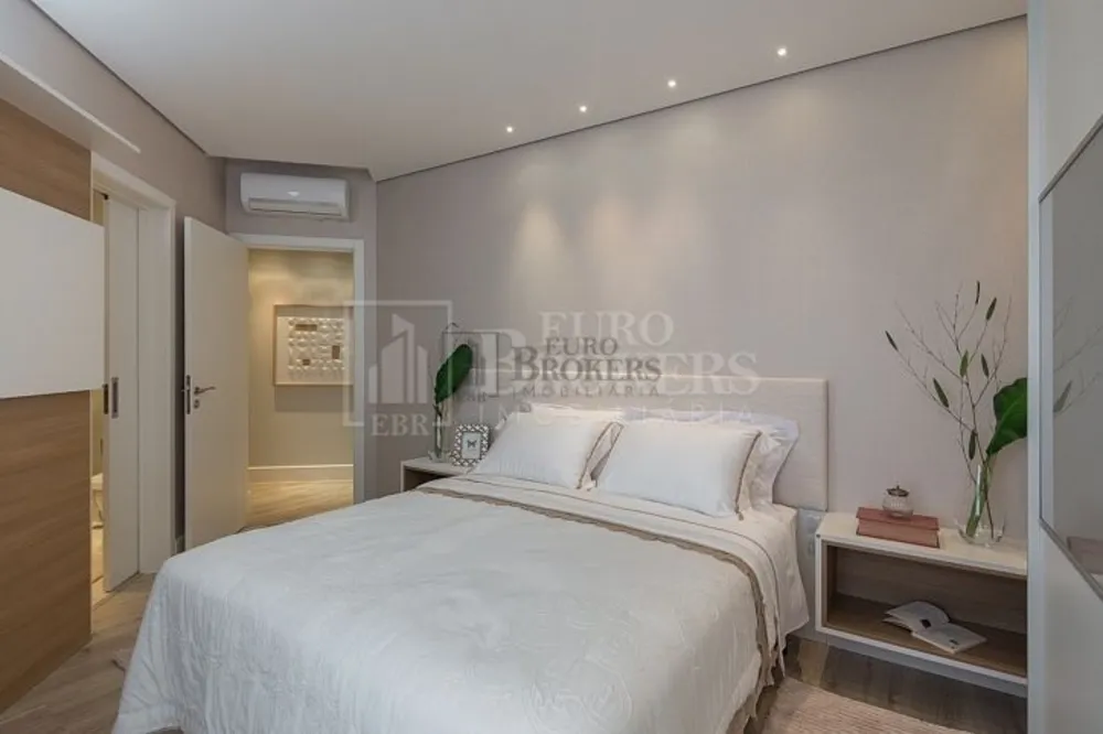 Apartamento, 4 quartos, 215 m² - Foto 4