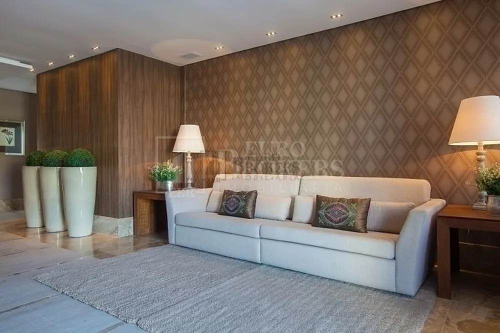 Apartamento, 4 quartos, 215 m² - Foto 3