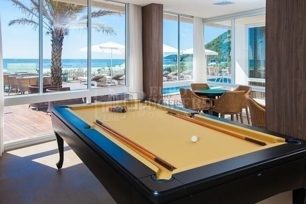 Apartamento, 4 quartos, 215 m² - Foto 1