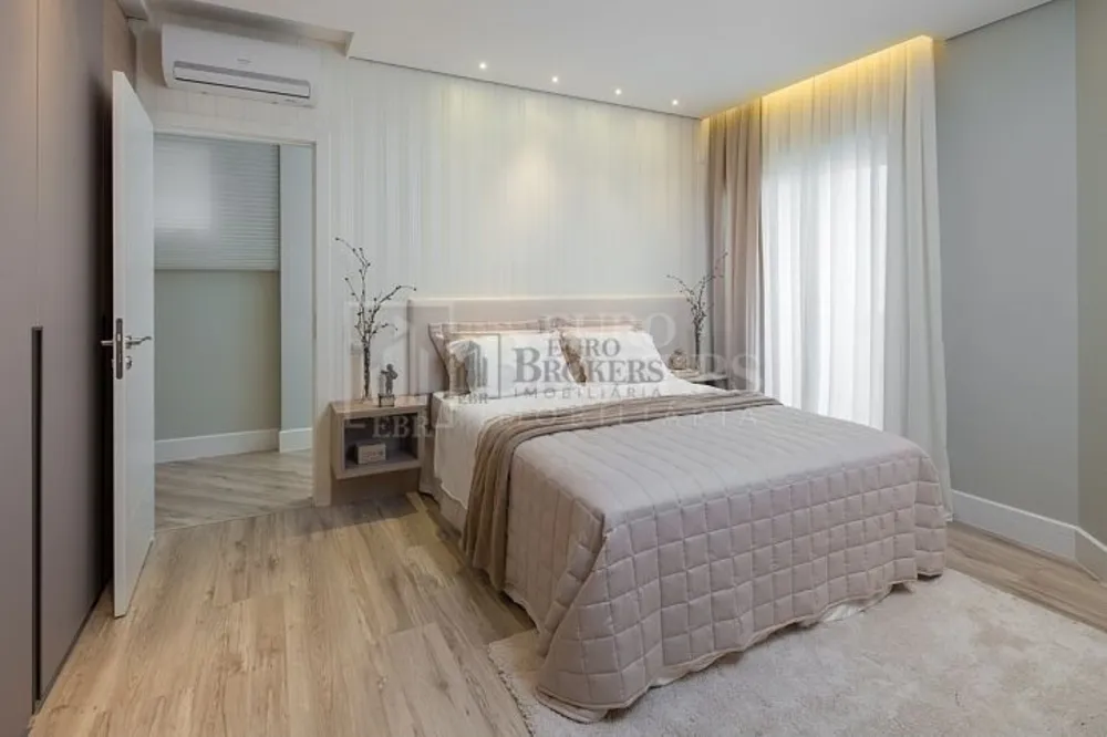 Apartamento, 4 quartos, 215 m² - Foto 5