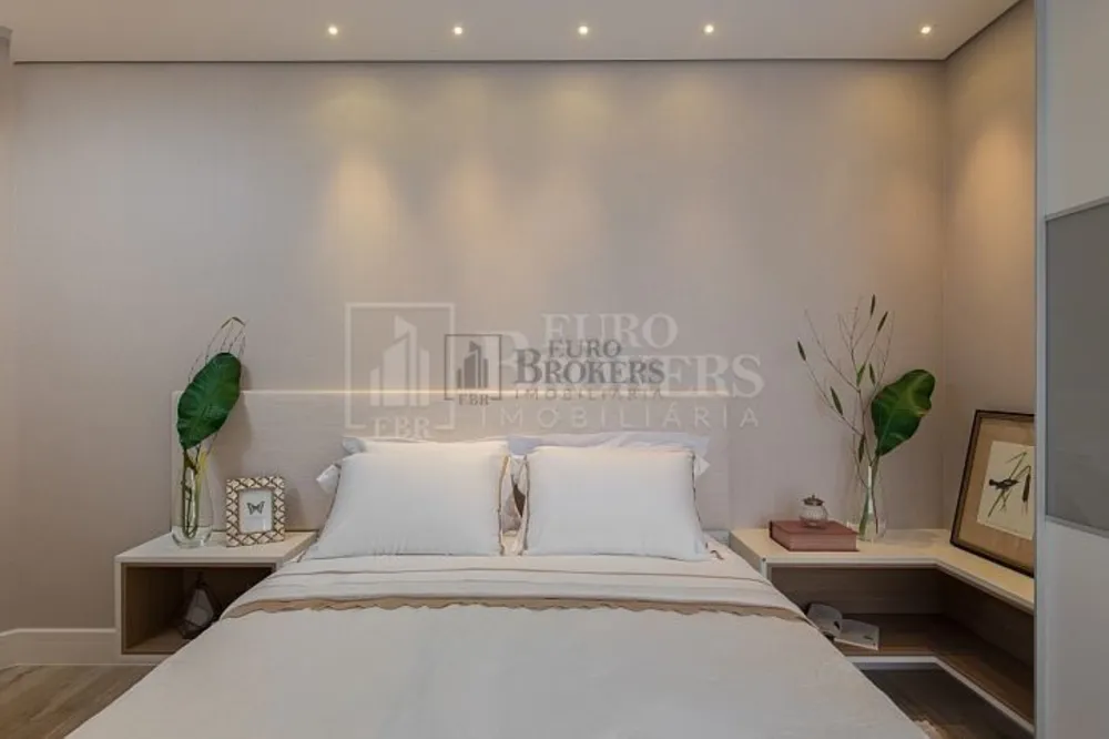 Apartamento, 4 quartos, 215 m² - Foto 8