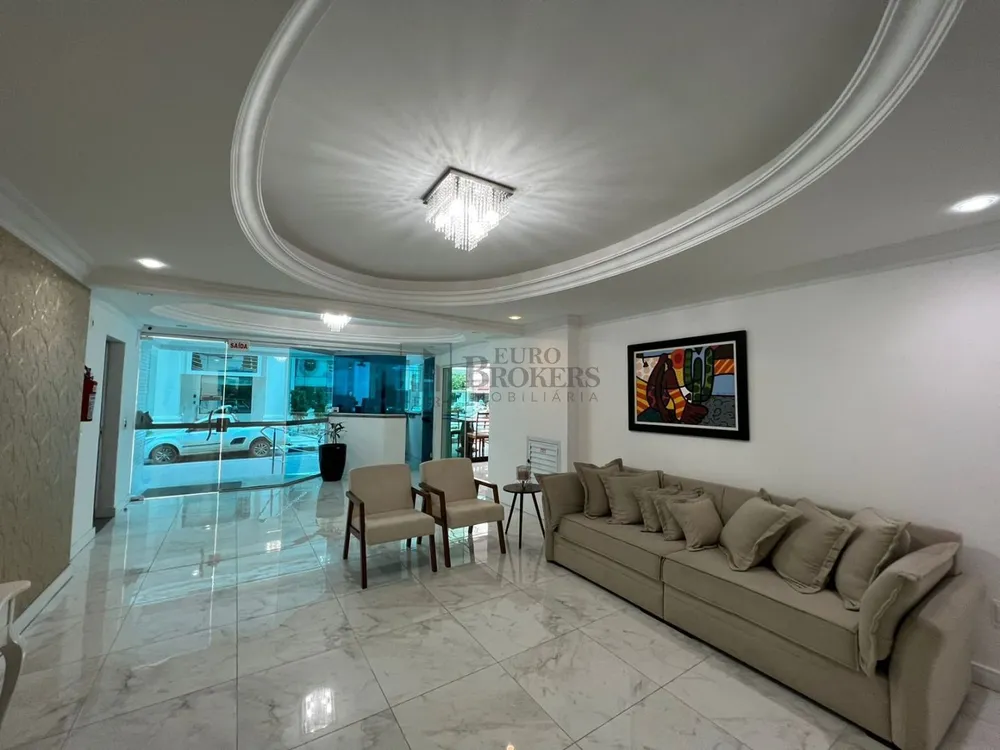 Apartamento, 4 quartos, 132 m² - Foto 1