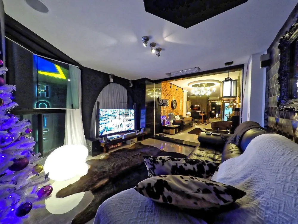 Apartamento, 4 quartos, 140 m² - Foto 2