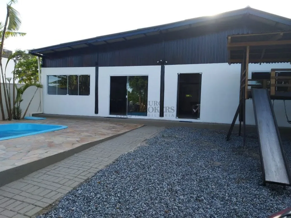 Casa, 3 quartos, 500 m² - Foto 2