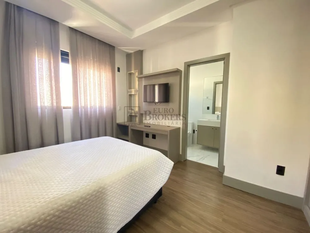 Apartamento, 3 quartos, 100 m² - Foto 5