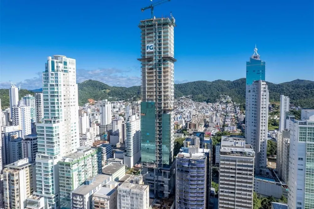 Apartamento, 3 quartos, 100 m² - Foto 3