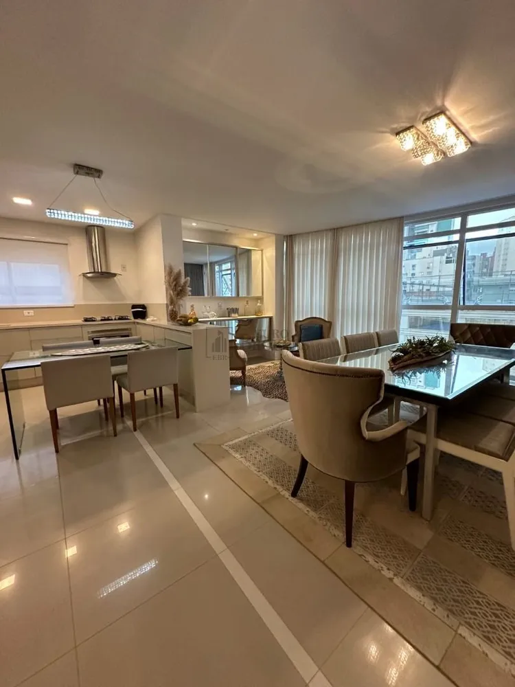 Apartamento, 3 quartos, 129 m² - Foto 4