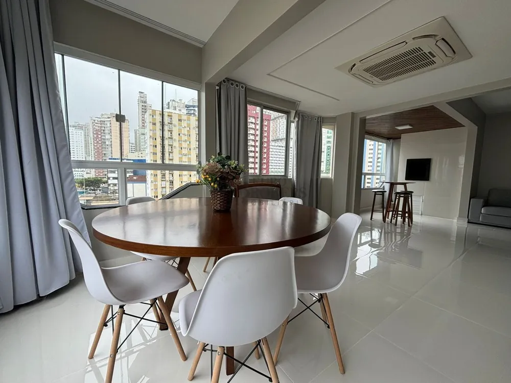 Cobertura, 4 quartos, 168 m² - Foto 1