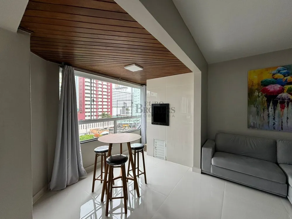Cobertura, 4 quartos, 168 m² - Foto 1
