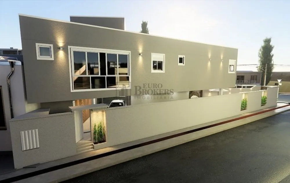 Casa, 3 quartos, 230 m² - Foto 2