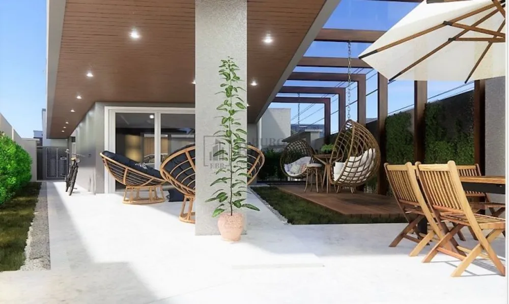 Casa, 3 quartos, 230 m² - Foto 8