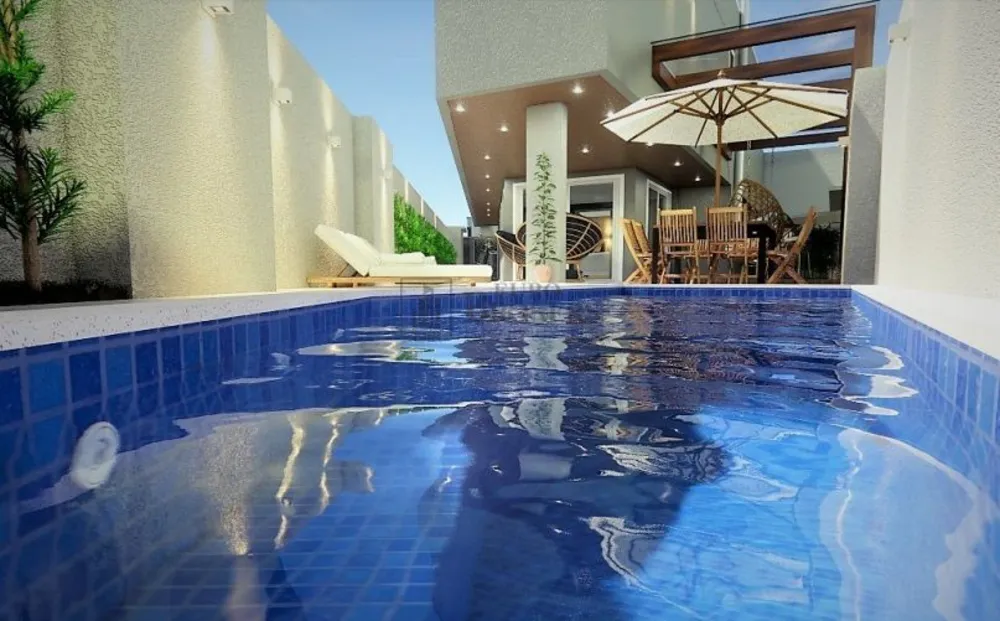 Casa, 3 quartos, 230 m² - Foto 10