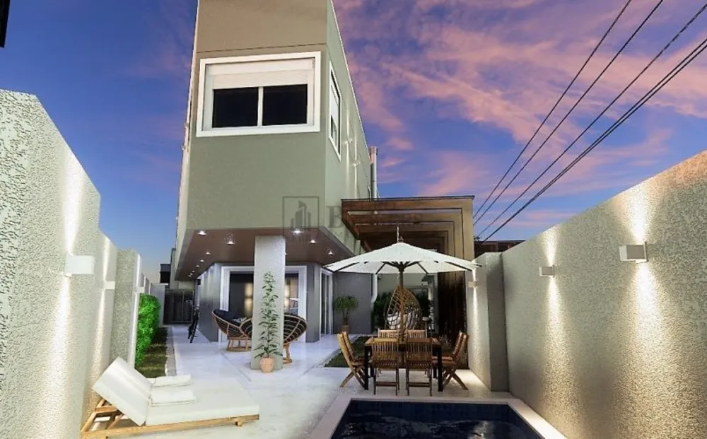 Casa, 3 quartos, 230 m² - Foto 1
