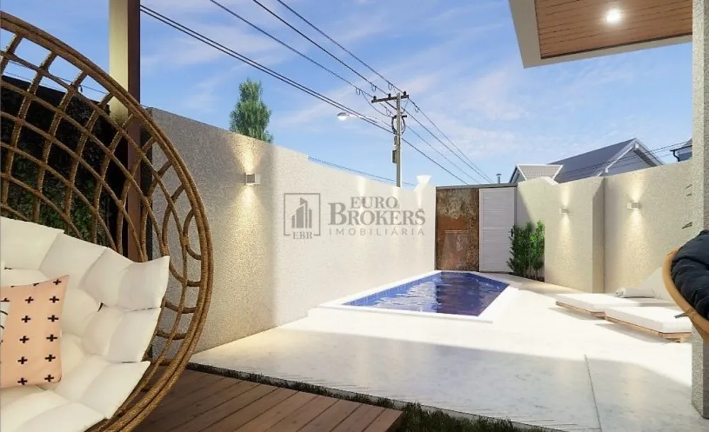 Casa, 3 quartos, 230 m² - Foto 11