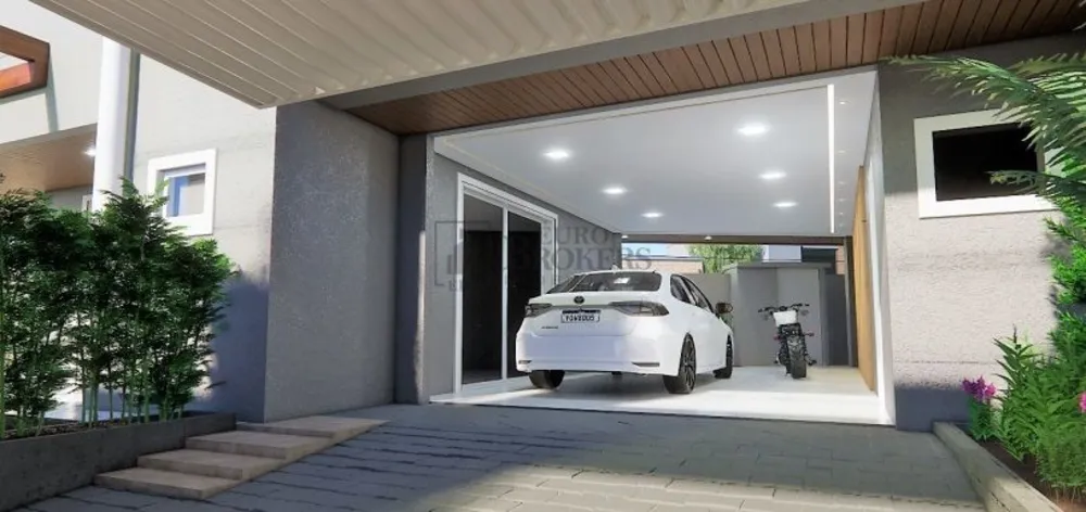 Casa, 3 quartos, 230 m² - Foto 6
