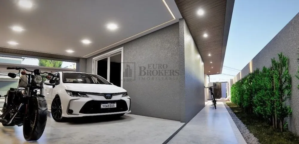 Casa, 3 quartos, 230 m² - Foto 5