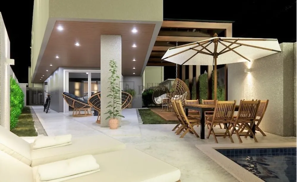 Casa, 3 quartos, 230 m² - Foto 7