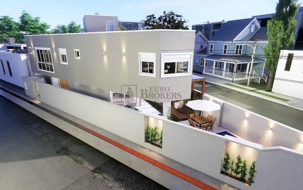 Casa, 3 quartos, 230 m² - Foto 3