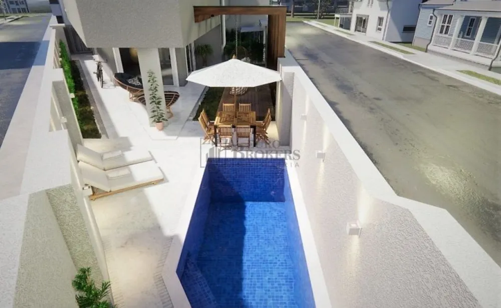 Casa, 3 quartos, 230 m² - Foto 9